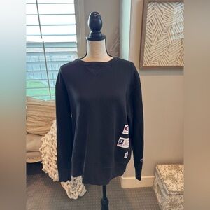 Men’s vintage Champion crewneck sweater